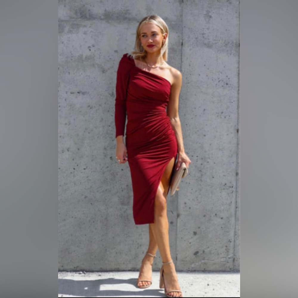 Vici Dress
